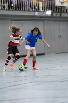 Bild 312 - wCJ Loewinnen Cup C1